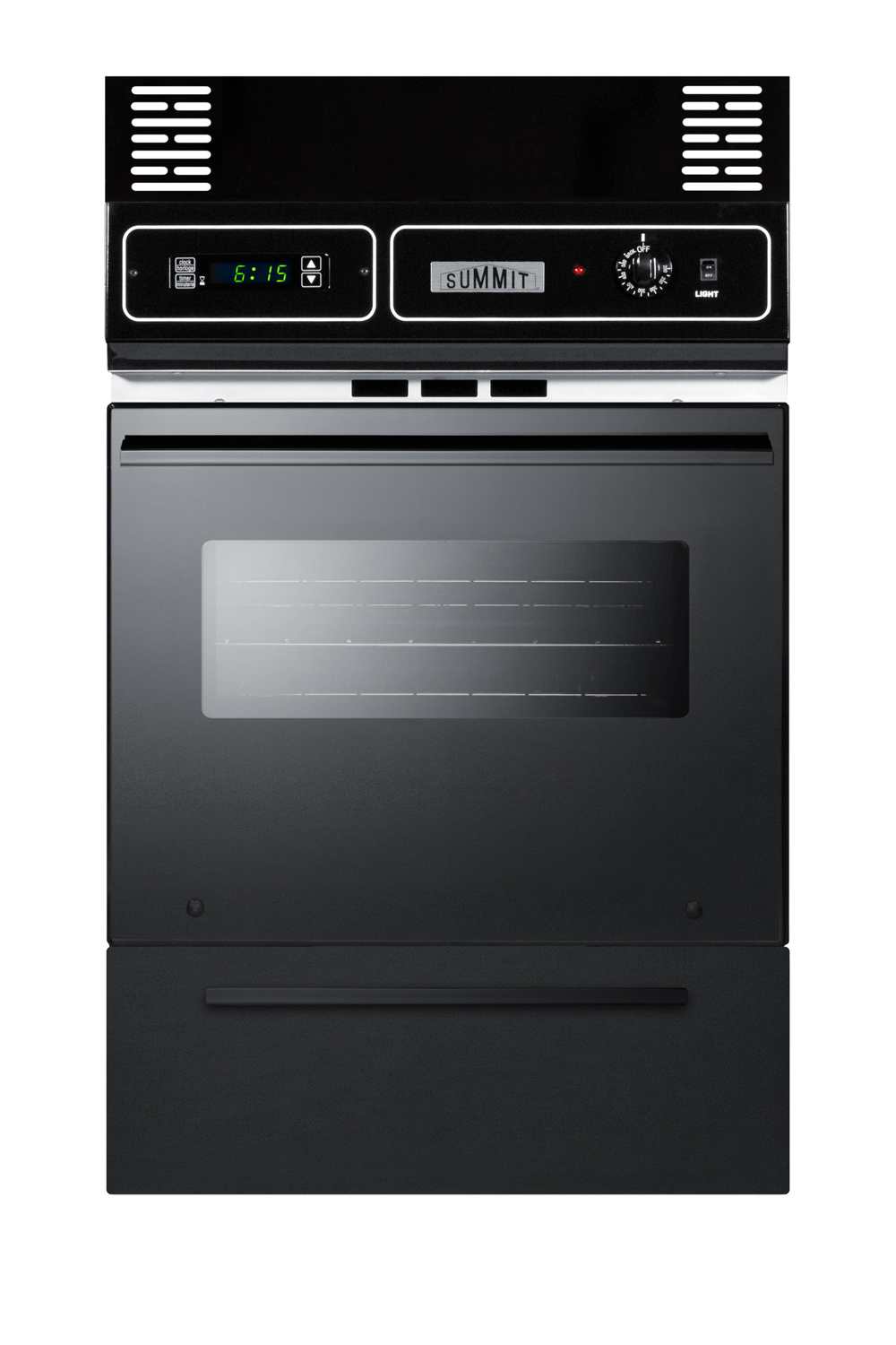Wall oven trim kit to extend overall height to 39